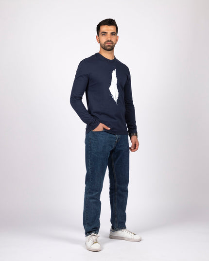 Reesheh | Adult Graphic Longsleeve Tshirt - Adult Graphic Longsleeve Tshirt - Jobedu Jordan