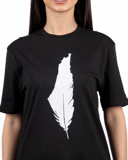 Reesheh | Basic Cut T-shirt - Graphic T-Shirt - Unisex - Jobedu Jordan