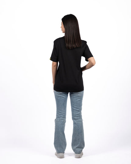 Reesheh | Basic Cut T-shirt - Graphic T-Shirt - Unisex - Jobedu Jordan