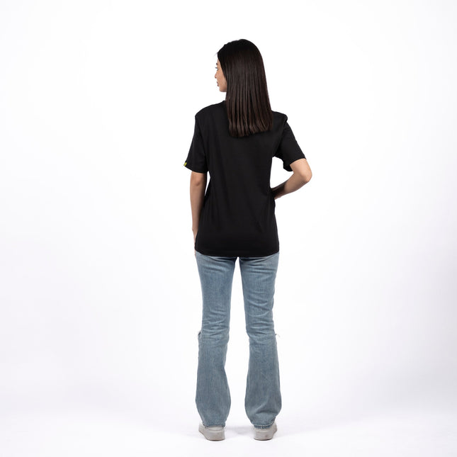 Reesheh | Basic Cut T-shirt - Graphic T-Shirt - Unisex - Jobedu Jordan