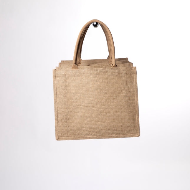 Reesheh | Jute Bag - Accessories - Jute Bags - Jobedu Jordan