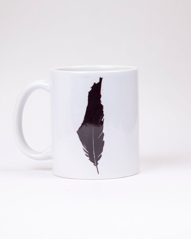 Reesheh | Mug - Accessories - Mugs - Jobedu Jordan