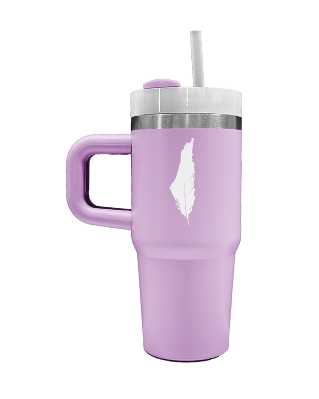 Reesheh | Premium Straw Water Bottle - Accessories - Premium Straw Water Bottle - Jobedu Jordan