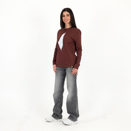 Reesheh | Premium T-shirt Unisex Longsleeve Basic Cut - Premium T-shirt Unisex Longsleeve Basic Cut - Jobedu Jordan