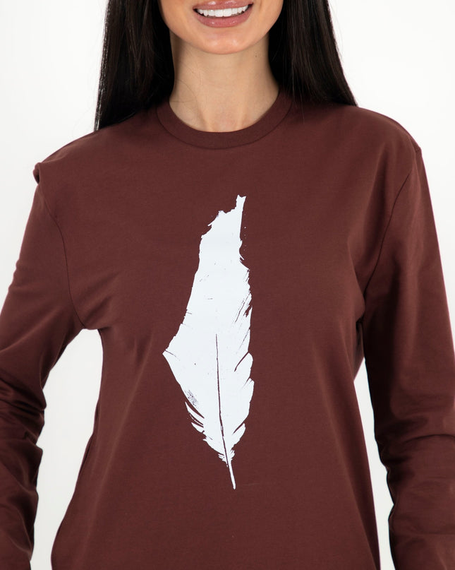 Reesheh | Premium T-shirt Unisex Longsleeve Basic Cut - Premium T-shirt Unisex Longsleeve Basic Cut - Jobedu Jordan