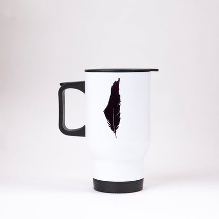 Reesheh| Sublimation Coffee Mug - Accessories - Sublimation Coffee Mug - Jobedu Jordan