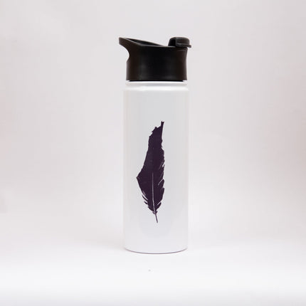Reesheh | Sublimation Water Bottle - Accessories - Sublimation Water Bottle - Jobedu Jordan