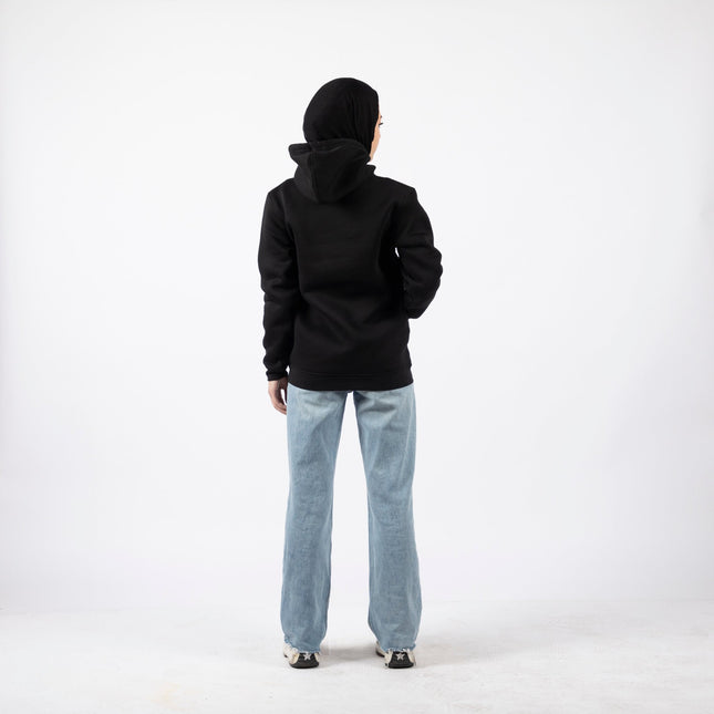 Reesheh | Unisex Adult Hoodie - Graphic Hoodie - Unisex - Jobedu Jordan