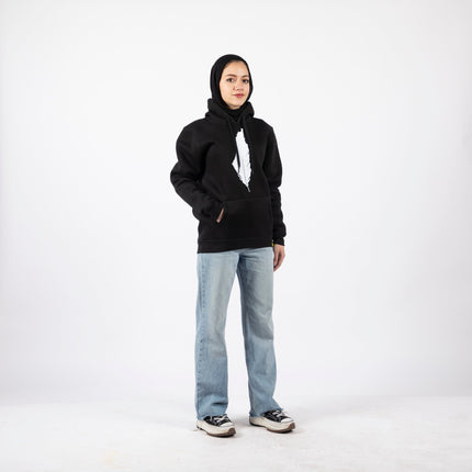 Reesheh | Unisex Adult Hoodie - Graphic Hoodie - Unisex - Jobedu Jordan