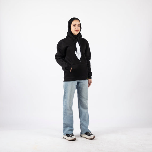 Reesheh | Unisex Adult Hoodie - Graphic Hoodie - Unisex - Jobedu Jordan