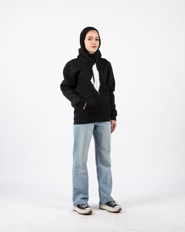 Reesheh | Unisex Adult Hoodie - Graphic Hoodie - Unisex - Jobedu Jordan