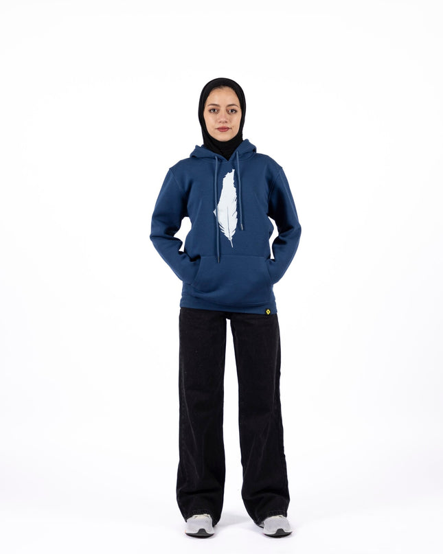 Reesheh | Unisex Adult Hoodie - Graphic Hoodie - Unisex - Jobedu Jordan