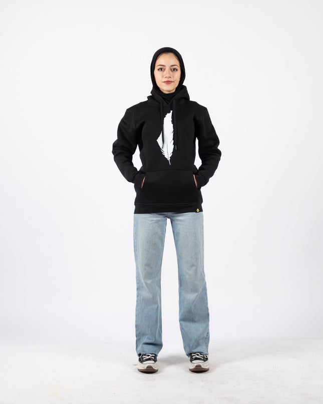 Reesheh | Unisex Adult Hoodie - Graphic Hoodie - Unisex - Jobedu Jordan