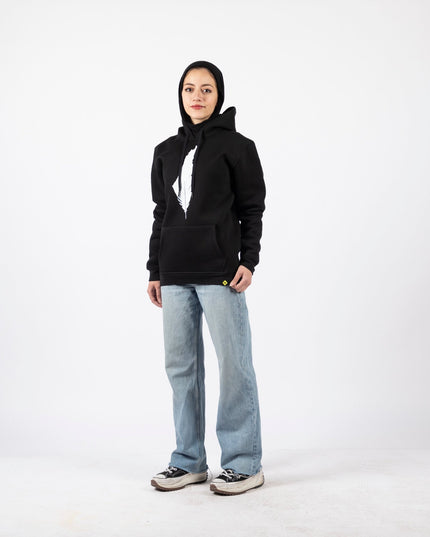 Reesheh | Unisex Adult Hoodie - Graphic Hoodie - Unisex - Jobedu Jordan