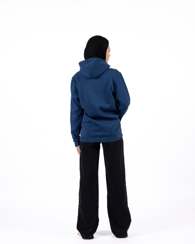 Reesheh | Unisex Adult Hoodie - Graphic Hoodie - Unisex - Jobedu Jordan
