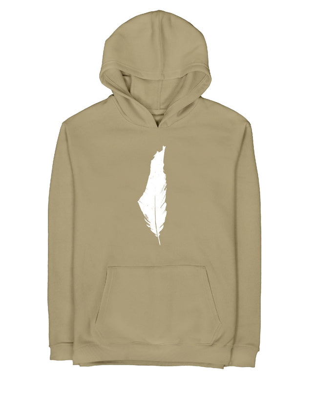 Reesheh | Unisex Adult Light Hoodie - Graphic Light Hoodie - Unisex - Jobedu Jordan