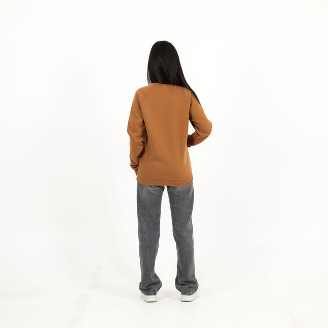 Reesheh | Unisex Adult Sweatshirt - Graphic Sweatshirt - Unisex - Jobedu Jordan