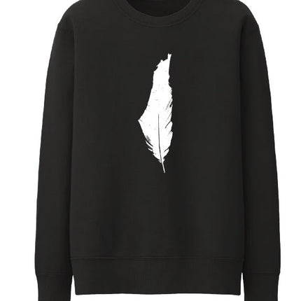 Reesheh | Unisex Adult Sweatshirt - Graphic Sweatshirt - Unisex - Jobedu Jordan