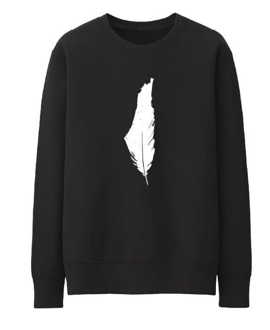 Reesheh | Unisex Adult Sweatshirt - Graphic Sweatshirt - Unisex - Jobedu Jordan