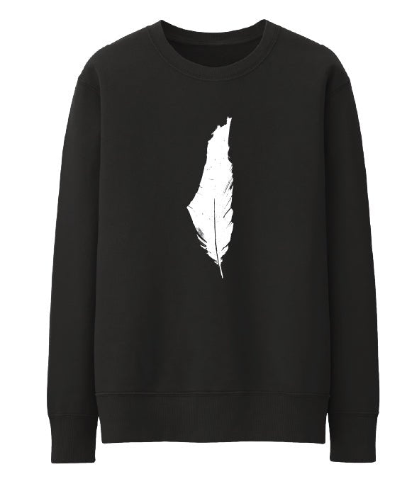 Reesheh | Unisex Adult Sweatshirt - Graphic Sweatshirt - Unisex - Jobedu Jordan
