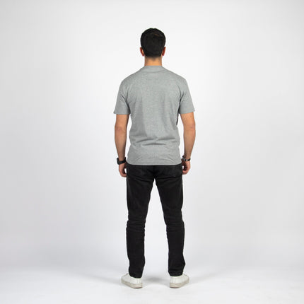 Rock | Basic Cut T-shirt - Graphic T-Shirt - Unisex - Jobedu Jordan