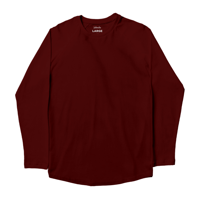 Rum Rasin | Basic Premium T-shirt Unisex Longsleeve - Basic Premium T-shirt Unisex Longsleeve - Jobedu Jordan