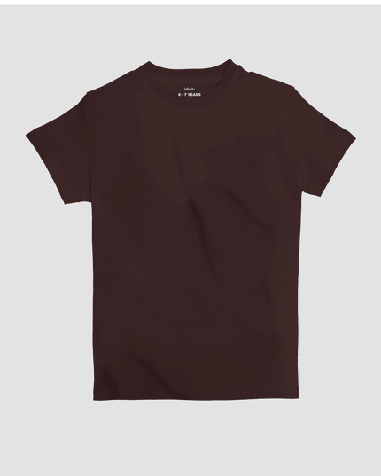 Rum Rasin | Kid's Premium Basic T-shirt - Premium Basic T-Shirt - Kids - Jobedu Jordan