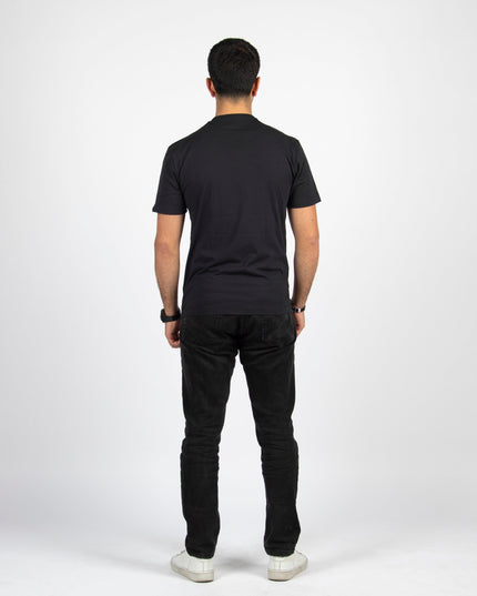 Safar | Basic Cut T-shirt - Graphic T-Shirt - Unisex - Jobedu Jordan