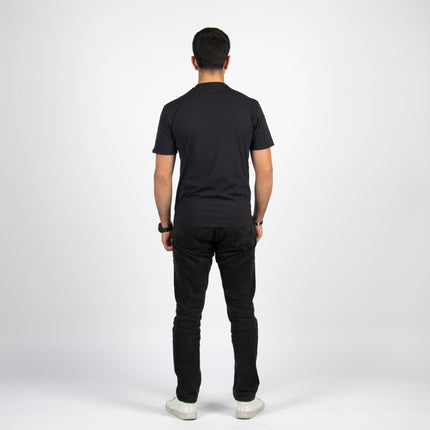 Safar | Premium SuperBasic Ghraphic T-Shirt - Premium Super Basic Cut T-Shirt - Unisex - Jobedu Jordan