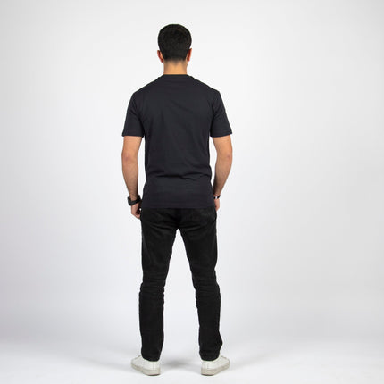 Salam | Basic Cut T-shirt - Graphic T-Shirt - Unisex - Jobedu Jordan