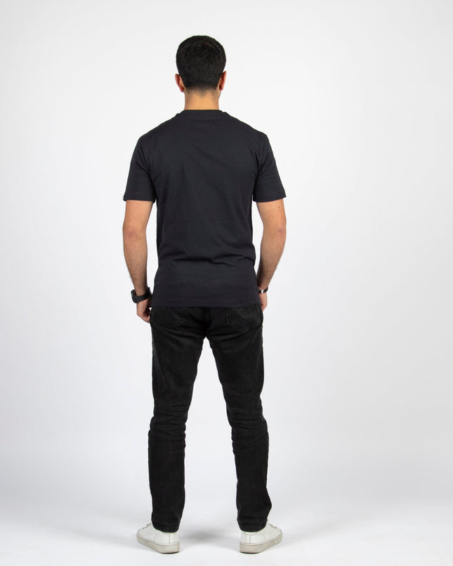 Salam | Basic Cut T-shirt - Graphic T-Shirt - Unisex - Jobedu Jordan