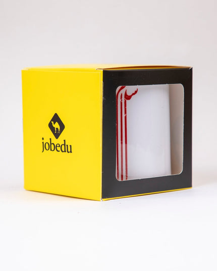 Salam | Mug - Accessories - Mugs - Jobedu Jordan
