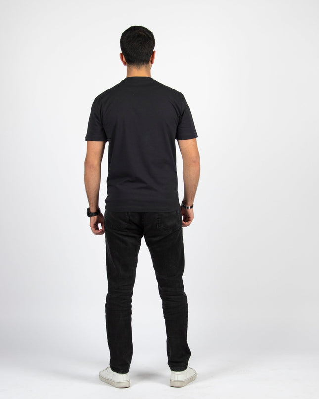 Screaming Skull | Basic Cut T-shirt - Graphic T-Shirt - Unisex - Jobedu Jordan