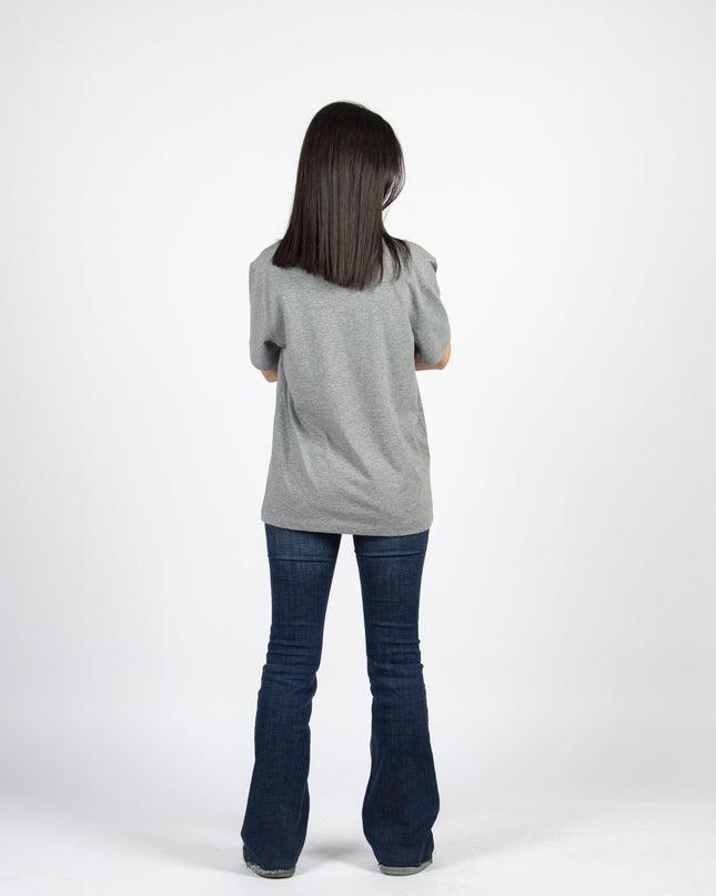 Sharqiyyeh | Basic Cut T-shirt - Graphic T-Shirt - Unisex - Jobedu Jordan