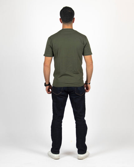 Shetta Happens | Basic Cut T-shirt - Graphic T-Shirt - Unisex - Jobedu Jordan