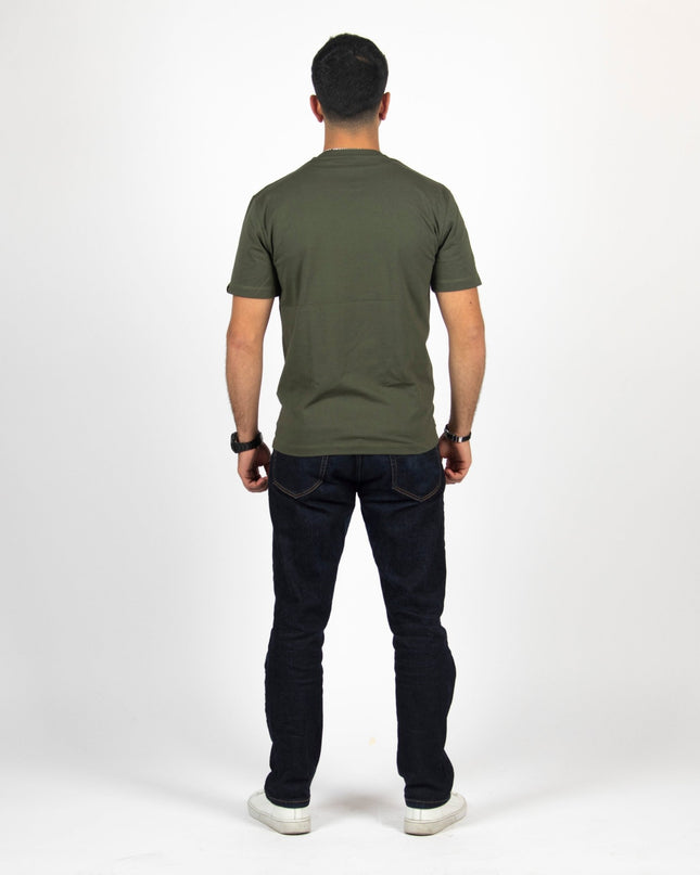 Shetta Happens | Basic Cut T-shirt - Graphic T-Shirt - Unisex - Jobedu Jordan