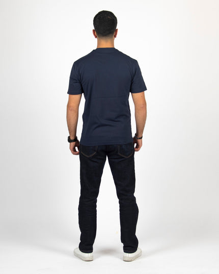 Shetta Happens | Basic Cut T-shirt - Graphic T-Shirt - Unisex - Jobedu Jordan