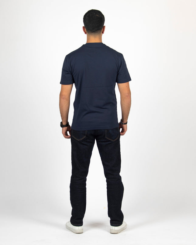 Shetta Happens | Basic Cut T-shirt - Graphic T-Shirt - Unisex - Jobedu Jordan