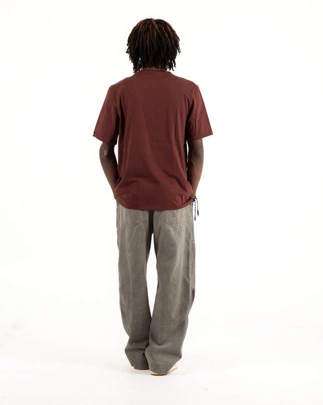 Shetta Happens | Premium SuperBasic Ghraphic T-Shirt - Premium Super Basic Cut T-Shirt - Unisex - Jobedu Jordan