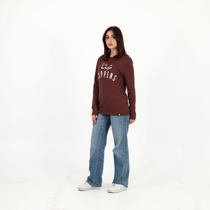 Shetta Happens | Premium T-shirt Unisex Longsleeve Basic Cut - Premium T-shirt Unisex Longsleeve Basic Cut - Jobedu Jordan