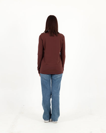 Shetta Happens | Premium T-shirt Unisex Longsleeve Basic Cut - Premium T-shirt Unisex Longsleeve Basic Cut - Jobedu Jordan