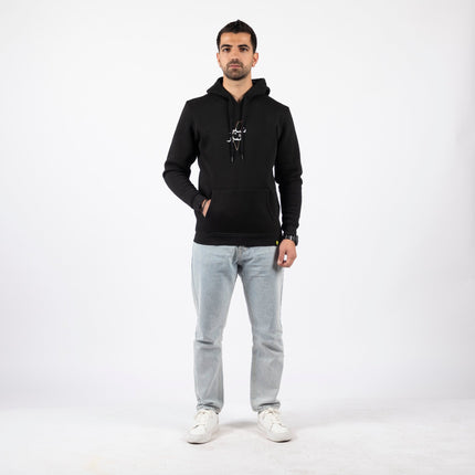 Shiber Shiber | Graphic SuperBasic Premium Hoodies - Graphic SuperBasic Premium Hoodies - Jobedu Jordan