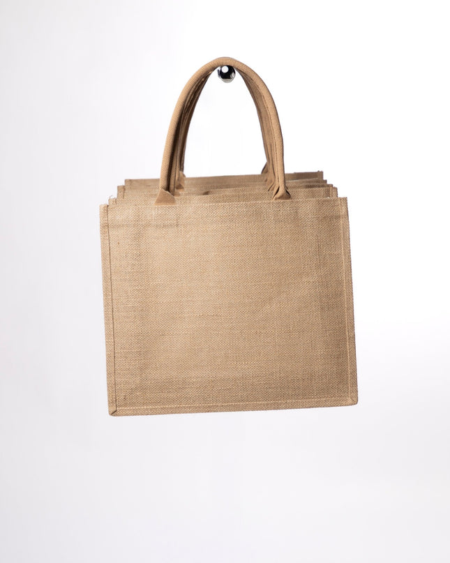 Shiber shiber | Jute Bag - Accessories - Jute Bags - Jobedu Jordan