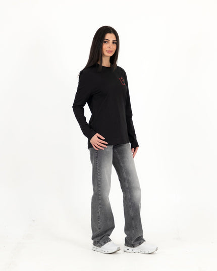 Shmagh | Premium T-shirt Unisex Longsleeve Basic Cut - Premium T-shirt Unisex Longsleeve Basic Cut - Jobedu Jordan