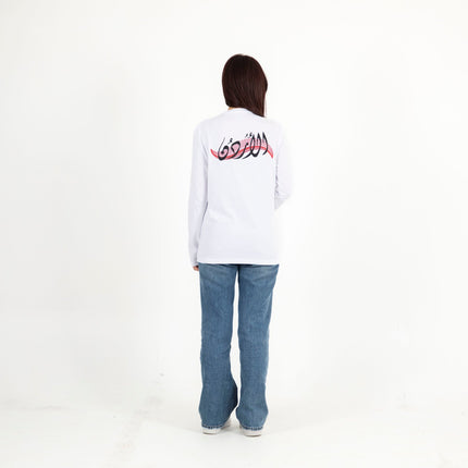 Shmagh | Premium T-shirt Unisex Longsleeve Basic Cut - Premium T-shirt Unisex Longsleeve Basic Cut - Jobedu Jordan