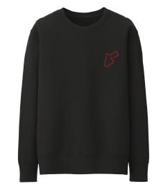 Shmagh | Unisex Adult Sweatshirt - Graphic Sweatshirt - Unisex - Jobedu Jordan