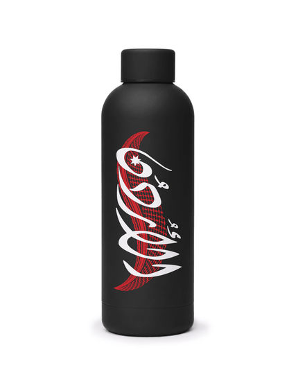 Shmagh | Water Bottle - Accessories - Water Bottle - Jobedu Jordan
