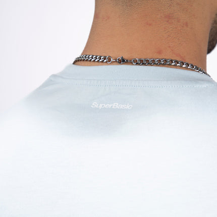 Sky Way | Basic Cut T-shirt - Basic Cut T-shirt - Jobedu Jordan