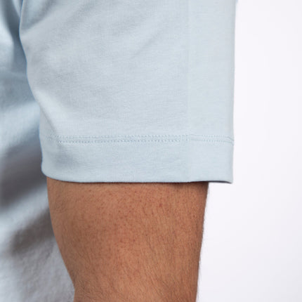 Sky Way | Basic Cut T-shirt - Basic Cut T-shirt - Jobedu Jordan