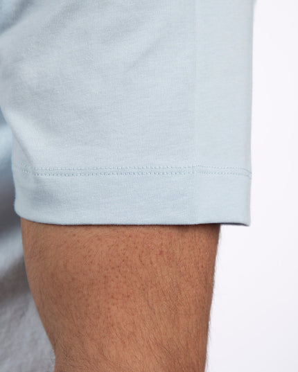 Sky Way | Basic Cut T-shirt - Basic Cut T-shirt - Jobedu Jordan